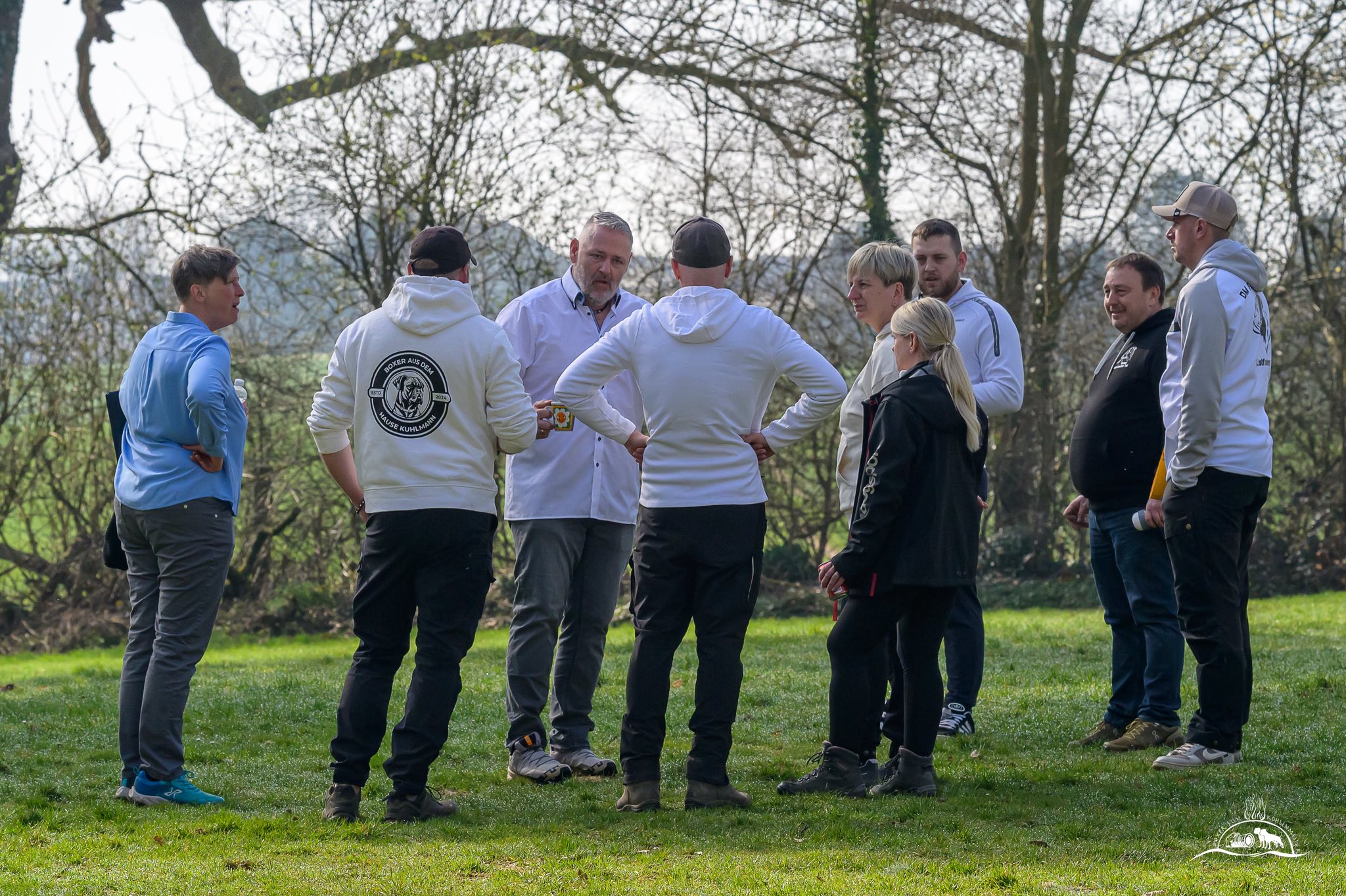 Qualifikationsprüfung IGP