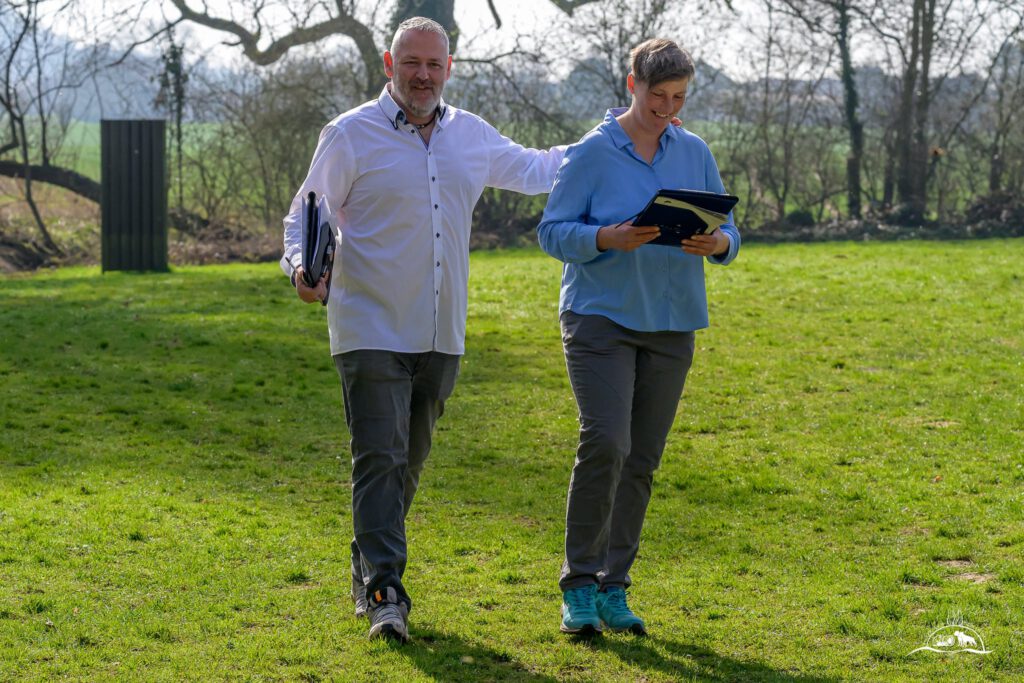 Qualiprüfung IGP 2026 Jülich