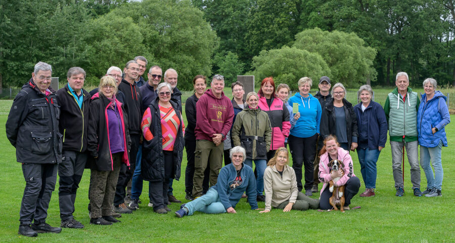Modul 3 Gruppe Kempen
