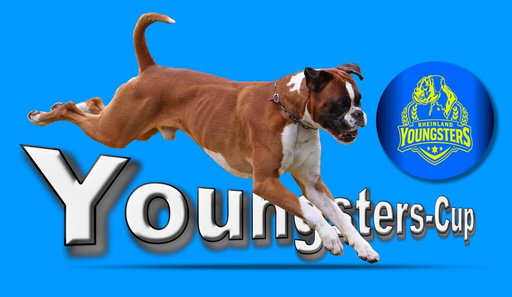Youngsters-Cup 2026 Titelbild