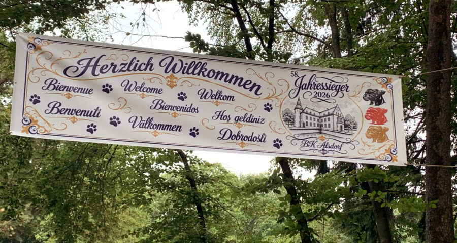 Jahressiegerausstellung 2026