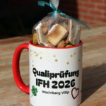 Qualifikationsprüfung FCI-IFH 2026